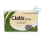 Originální Cialis (Tadalafil)
