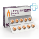 Generická Levitra (Vardenafil)