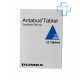 Generický Antabus (Disulfiram)