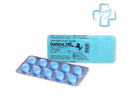 Cenforce  (Sildenafil)