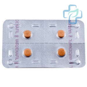 Profesionální Levitra  (Vardenafil)