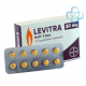 Levitra Soft Tablety (Vardenafil)