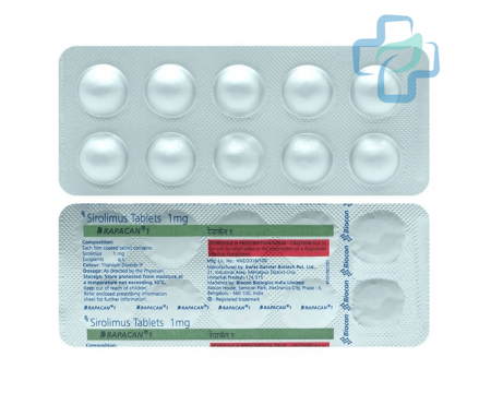 Rapamycin (Sirolimus)