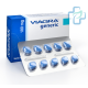 Generická Viagra (Sildenafil)