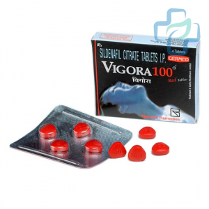 Vigora (Sildenafil)