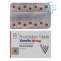 Generický Xarelto (Rivaroxaban)